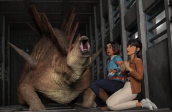 Chaos Idea Is Nonetheless the Most Thrilling A part of the Franchise