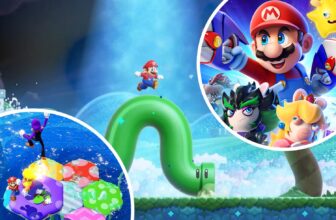 A Handful of Mario Video games for Nintendo Swap Simply Dropped in Value on Amazon for MAR10 Day
