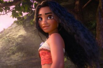 Moana 2’s Filmmakers Clarify Her New Demi-God Standing