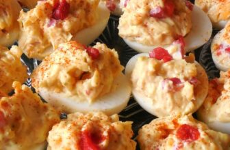 EASTER DINNER RECIPES – The Southern Girl Cooks