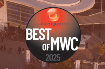 Ubergizmo’s Better of Cell World Congress 2025