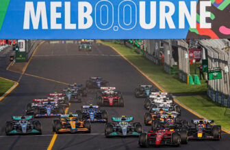 Methods to Watch the 2025 Australian Grand Prix on a Free Channel