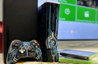 All You Now Have to Mod Your Xbox 360 is a USB Drive