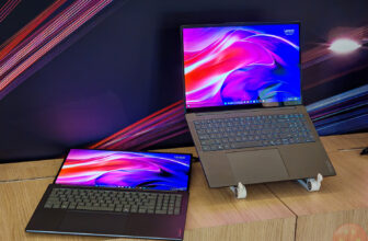 Lenovo Expands Aura Version Lineup with New Yoga Professional 9i and Yoga Professional 7i (Gen 10) Laptops