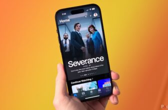 New Apple TV app replace features a helpful characteristic in the event you hate spoilers