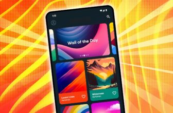 How I customise my Android residence display to make it really mine
