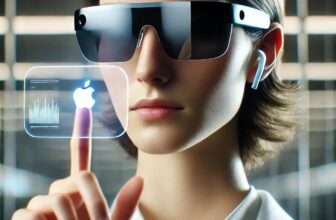 Apple Might Nonetheless Be Exploring Sensible Glasses With AI And Cameras