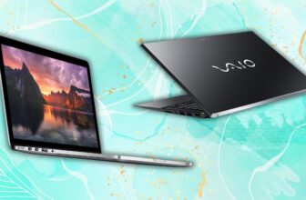These 5 laptops are among the many finest I’ve used by means of the years