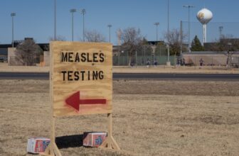 U.S. Measles Outbreak Tops 200 Circumstances as Second Demise Investigated