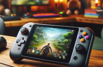 Microsoft Transportable Console Rumored For 2025: Home windows OS, Xbox Design, And Sport Move Assist