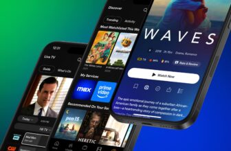 My favourite streaming app simply acquired an overhaul