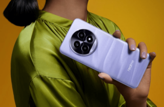 Realme 14 Professional Sequence Globally Launched At MWC 2025