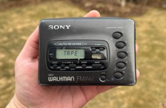 4 explanation why the Sony Walkman is essentially the most iconic gadget of all time