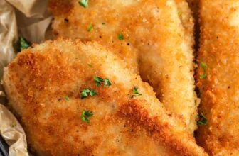 Hen Cutlets – Spend With Pennies
