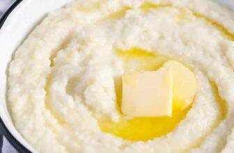 Tips on how to Cook dinner Grits {Creamy & Scrumptious!}