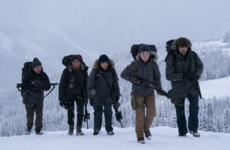 The Final of Us season two 'By means of the Valley' recap: Nicely, that occurred