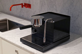 The Espresso Collection 1 is the brand new crown jewel in Fellow's espresso gadget lineup