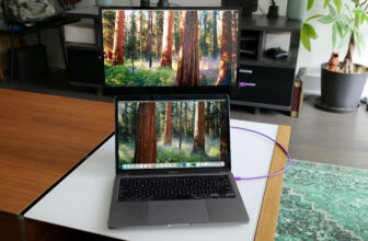 Espresso 15 Professional evaluate: Only a very nice (although dear) transportable monitor