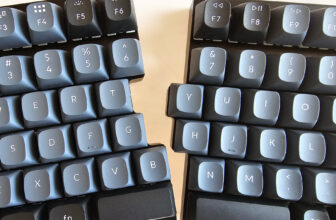 The very best ergonomic keyboards for 2025