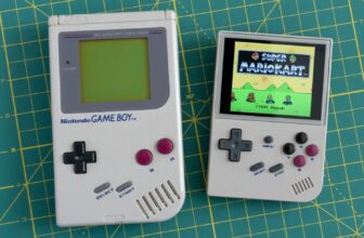 Anbernic, Maker of Widespread Retro Handhelds, Quits U.S. Shipments