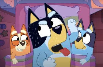 A 12 months After Bluey Went on Hiatus, Followers Should Make Do With Merch and a Live performance Livestream