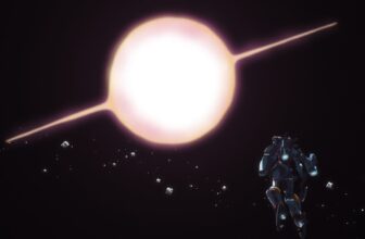 Gundam GQuuuuuuX’s Large Thriller Simply Acquired Even Larger
