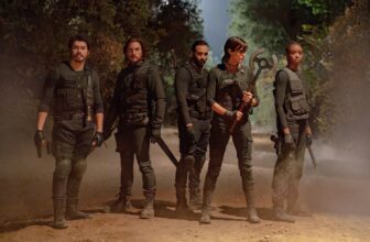All of the Sci-Fi, Fantasy, and Horror Motion pictures Coming to Netflix This Summer season