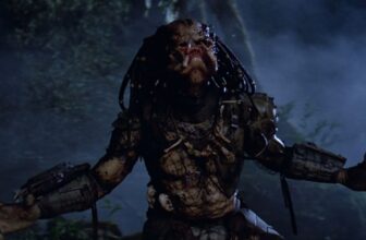 Marvel Comics’ Subsequent IP Conflict Is With the Predator