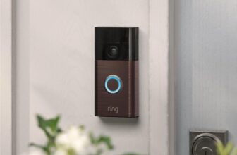 Amazon’s Virtually Giving Away This Ring Battery Doorbell, and It Launched Much less Than a Yr In the past