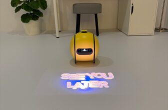 Samsung Says its Ballie Bot Will Be Out there This Summer time