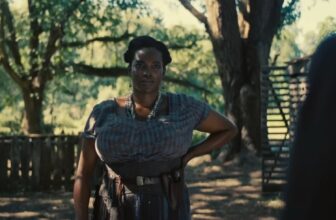 Sinners Star Wunmi Mosaku on the Scene That is Obtained Everybody Buzzing