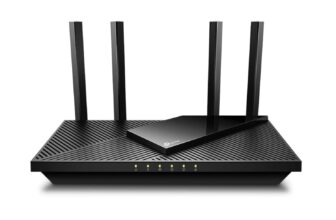 This TP-Hyperlink Wi-Fi 6 Router Now Prices 40% Much less, And It Is 10X Extra Highly effective Than Your ISP’s