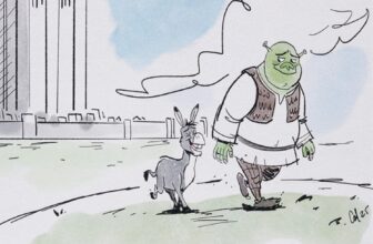 Bid on Animation Historical past and Rarities to Increase Cash for LA Wildfire Aid