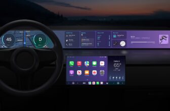 Has Apple’s next-gen CarPlay already misplaced the battle for next-gen automobiles?