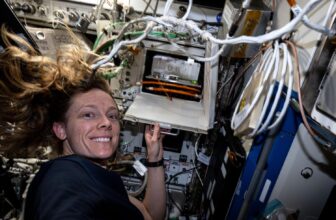 Watch Reside as NASA Astronauts Take On a Uncommon All-Lady Spacewalk Exterior the ISS
