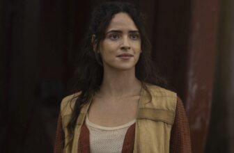 Tony Gilroy and Adria Arjona on Andor’s Darkish Season 2 Scene