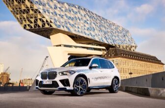 4 the reason why hydrogen automobiles simply have not taken off but