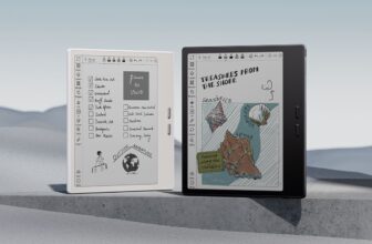 New Boox Go Collection tablets stands out as the reMarkable various you’ve got been ready for