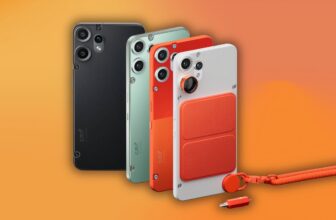 Nothing’s new CMF Cellphone 2 Professional and Buds 2 lineup is each aesthetic and inexpensive