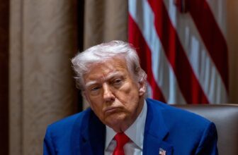The Funniest Memes About Donald Trump’s Idiotic Tariffs