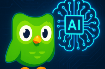 Duolingo Will Substitute Its Workforce By AI For Some Duties