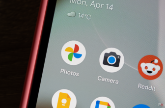 I take advantage of these 4 apps to again up my photos as an alternative of Google Images