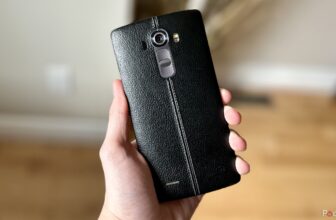 Should you personal an LG Smartphone, you have solely acquired till June to replace it