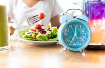 Fasting for Girls: What You Must Know Earlier than Attempting It