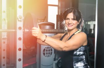 Age Robust: Why Energy Coaching Is Non-Negotiable for Girls After 40