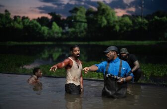 Ryan Coogler Thanks Followers for Sinners’ Field-Workplace Success
