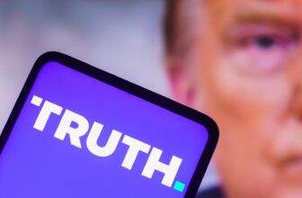 Trump’s New Streaming Service Reality+ Is a Conspiracy Theorist’s Dream Come True
