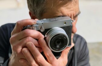 A robust and enjoyable digicam that is removed from excellent