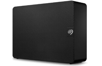 Seagate’s 24TB Exterior Exhausting Drive Is Mega Reminiscence at a Mini Value, Memorial Day Deal Solely