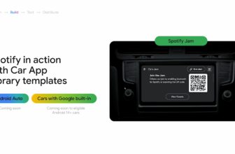 You may quickly be capable to begin a Spotify Jam immediately in your automotive